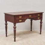 1600 3404 WRITING DESK